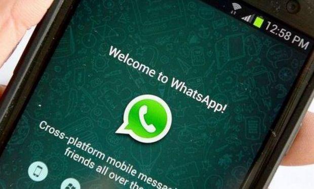 Hati-hati, Jangan Klik Pesan WhatsApp Ini!